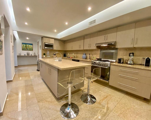 Imagen 18 de 30 de Venta O Renta!!! Frente Al Centro Comercial Santa Fe!! 4 Habitaciones