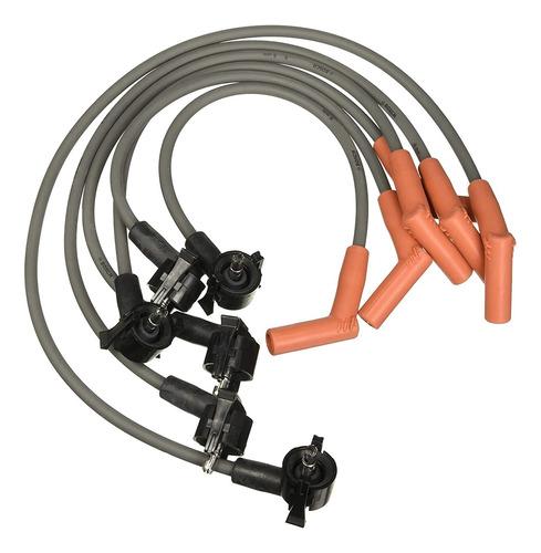 Cables Bujias Ford Explorer V6 4.0 1997 Bosch