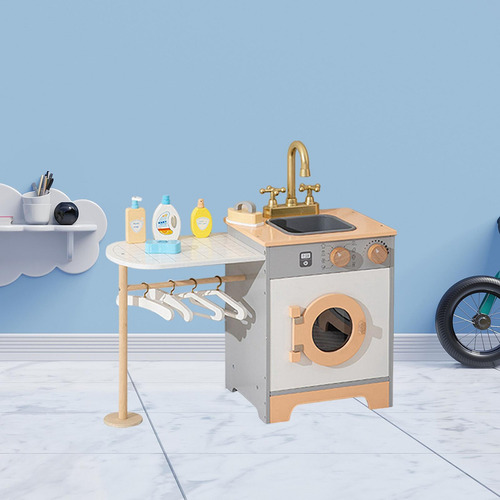 . Juego De Simulación De Horno For Niños, Juego De