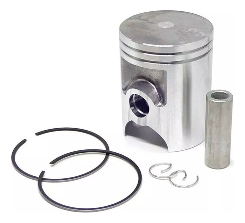 Kit Piston Yamaha Axis 90cc 0.50mm Nuevo Original Japon