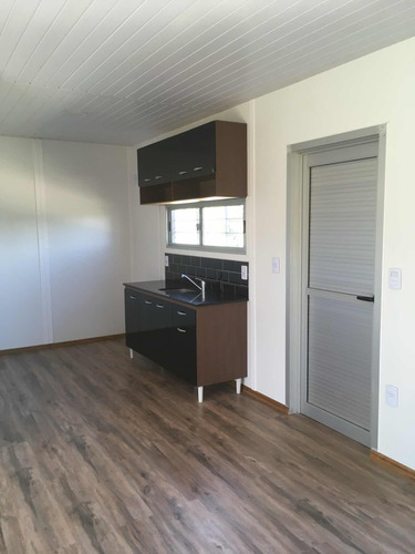 Casa Container Contenedor Conteiner Entrega Inmediata