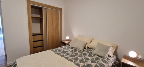 Imagen 14 de 17 de En Venta 2amb Con Balcón Saliente