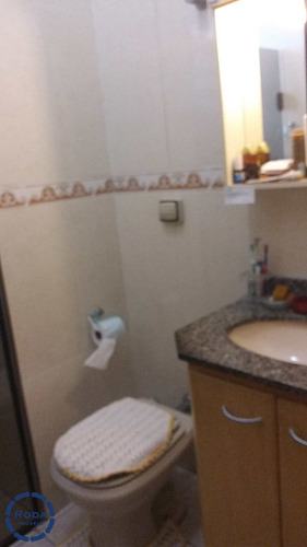 Casa Com 4 Dorms, Boqueirão, Santos - R$ 950.000,00, 115m² - Codigo: 9489 - V9489