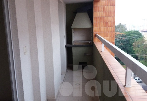Imagem 1 de 14 de Apartamento Em Santo André Bairro Campestre Com 98 Metros - 1033-7947