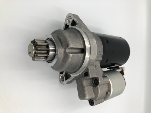 Imagem 3 de 6 de Motor De Partida Fiat Doblo Motor Etorq 51865316