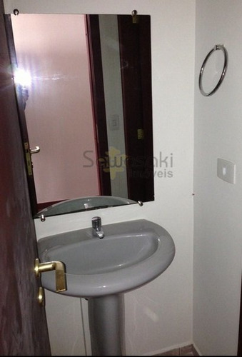 Sala Comercial A Venda No Bairro Bigorrilho Em Curitiba - - 4128-1