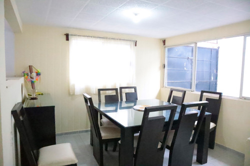 Casa Sola En Venta En Metpec 5 Habitaciones Crédito Infonavit