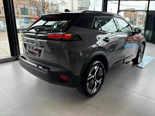 Peugeot 2008 1.0T Gt
