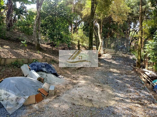 Imagem 14 de 15 de Vendo Chácara De 2.000 M² Em Ibiuna. - 83
