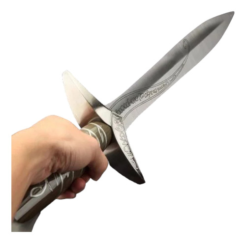 Espada Sting(ferroada) Senhor Dos Anéis Hobbit Frodo