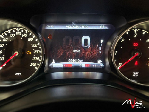 Fiat Toro Toro Ranch 2.0 16V 4x4 TB Diesel Aut.