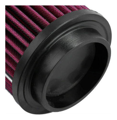 Filtro De Aire De Alto Flujo Polaris Scrambler 500 Lavable