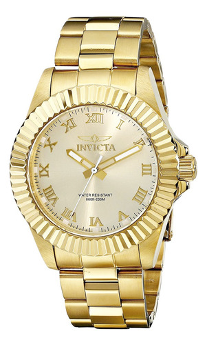 Reloj Invicta Pro Diver 16739 En Stock Original Con Garantia