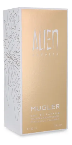 Alien Goddess EDP 90ml para mujer