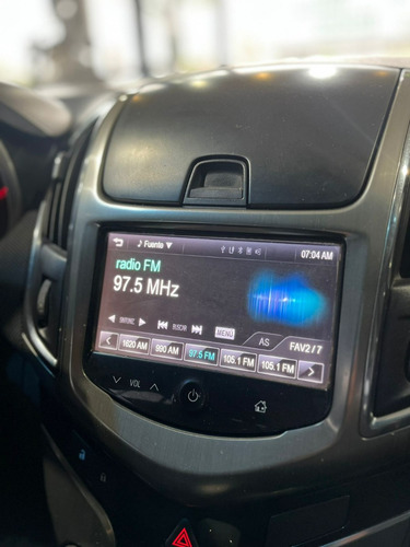 Chevrolet Cruze 2.0 Vcdi Sedan Lt At 163cv