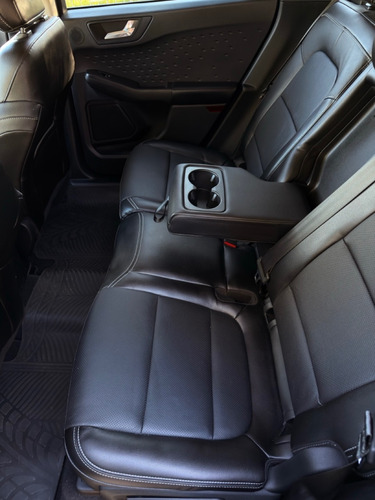 Ford Kuga 2.5L Híbrida Titanium 4x4 AWD