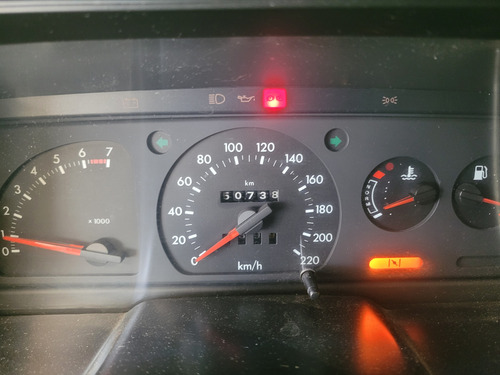 Ford Escort 1.6 Lx