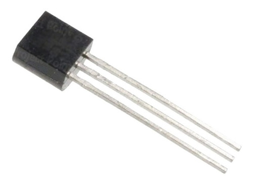 Transistor Bf423 Pnp Silicio Uso Geral