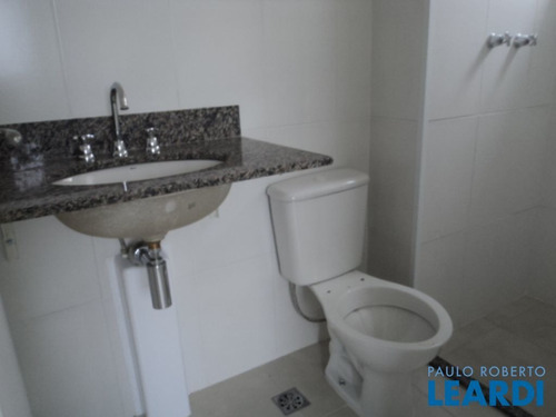Imagem 6 de 15 de Apartamento - Morumbi - Sp - 414476