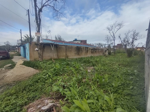 Imagem 6 de 6 de Terreno À Venda, 250 M² Por R$ 80.000 - Suarão - Itanhaém/sp - Te0308