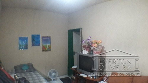 Imagem 11 de 15 de Casa - Jardim Santa Marina - Ref: 10598 - V-10598