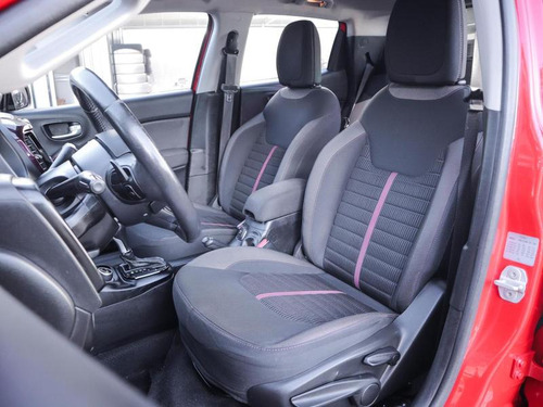 Fiat Toro Freedom At9 D