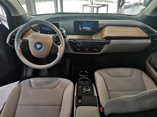 Imagen 12 de 13 de Bmw I3 2017 Mobility 94ah At