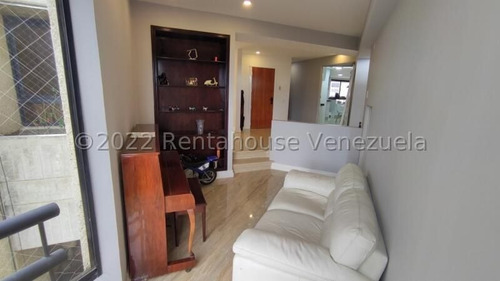 Imagen 19 de 30 de Apartamento En Venta - Los Naranjos Del Cafetal 23-14447 - Ja 04242153335