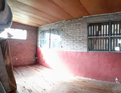 Imagen 29 de 30 de Lote 20x100 Casa 2 Dorm. - Arana E/28 Y 28bis - Villa Elisa, La Plata