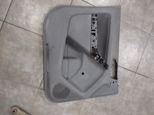 Tapizado De Puerta Trasero Izquierdo Ford Ranger 2012 + Usad