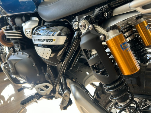 Imagen 5 de 5 de Triumph Scrambler Xe