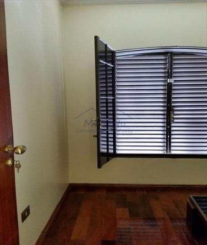 Imagem 28 de 30 de Sobrado Com 4 Dorms, Vila Guilhermina, Pirassununga - R$ 849 Mil, Cod: 10123300 - V10123300