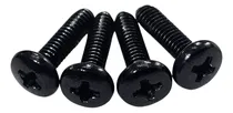 Comprar Kit 4 Parafusos P\u002F Base Pedestal Da Tv Samsung Un49~55nu7100