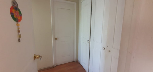 Casa 2 Pisos Amplia , 5 Dormitorios , 3 Baños , Living , Com