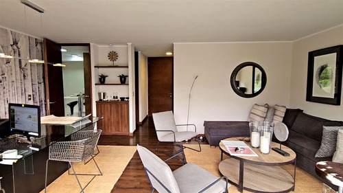 Depto Venta Sin Comision 3d3b 2 Estac Estar Lo Barnechea