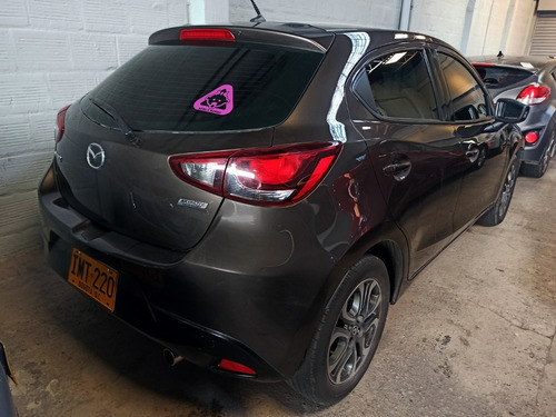 Mazda 2 Sport 1.5 Grand Touring Aut 2016 Imt220
