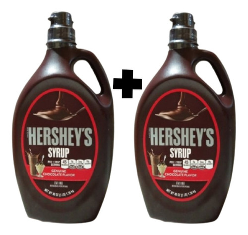 Hersheys Chocolate X2 Enviograt - Kg a $31