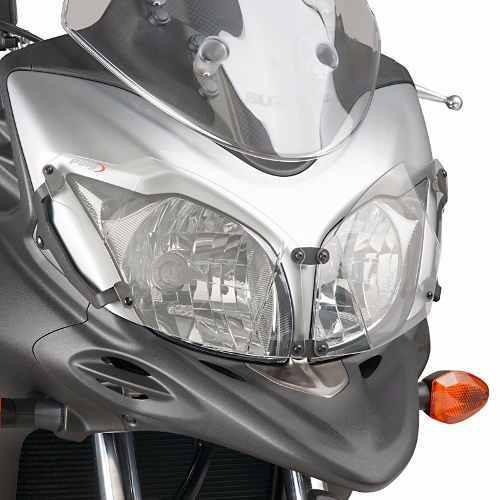 Protector Optica Puig Suzuki Vstrom 650 8125w Bamp Group