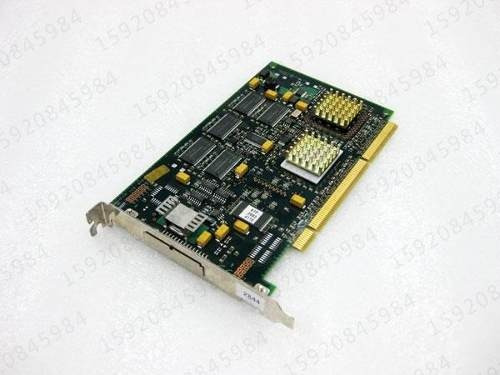 Ibm Pci Combined Function Iop Processor Card. Pn: 39j3242.