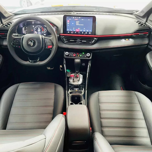 Fiat FASTBACK 1.3 Abarth T270 At6