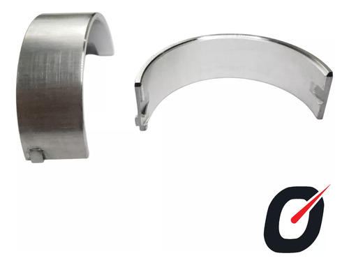 Jg Casquilho Fixo Std Vw Amarok 2.0 16v Turbo 2011 2012 2013