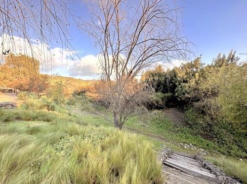 Los Bosques, Piedra Roja, Chicureo Oriente