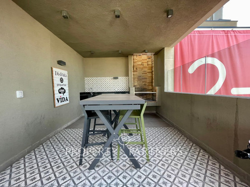 Oportunidad Se Vende Acogedor Y Luminoso Departame...