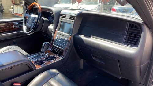 Lincoln Navigator 3.5 Reserve V6 T 4x4 At