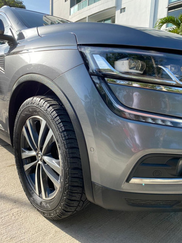 Renault Koleos Intens 2018