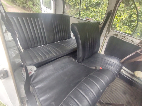 Imagen 7 de 11 de Renault 4f 1974