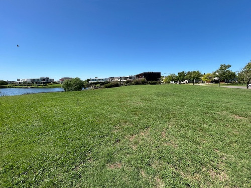 Venta Terreno / Lote La Reserva Cardales