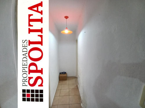 Excelente Departamento 2 Amb Con Entrada Individual