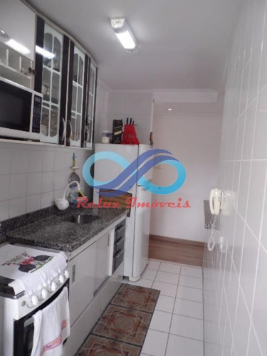 Imagem 5 de 10 de Apartamento - Vila Antonieta - Ref: 67 - V-ap0390