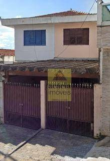 Imagem 1 de 21 de Sobrado À Venda, 235 M² Por R$ 700.000,00 - Vila Mangalot - São Paulo/sp - So2845